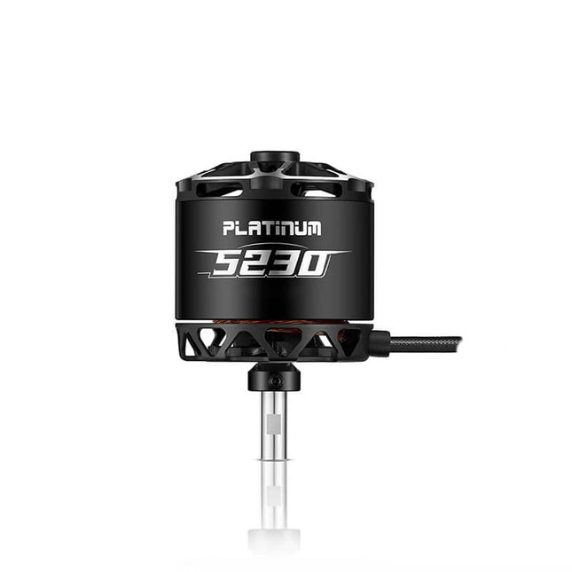 Hobbywing Platinum 5230SL 190KV Fixed Wing Motor| for 74"/35cc Models