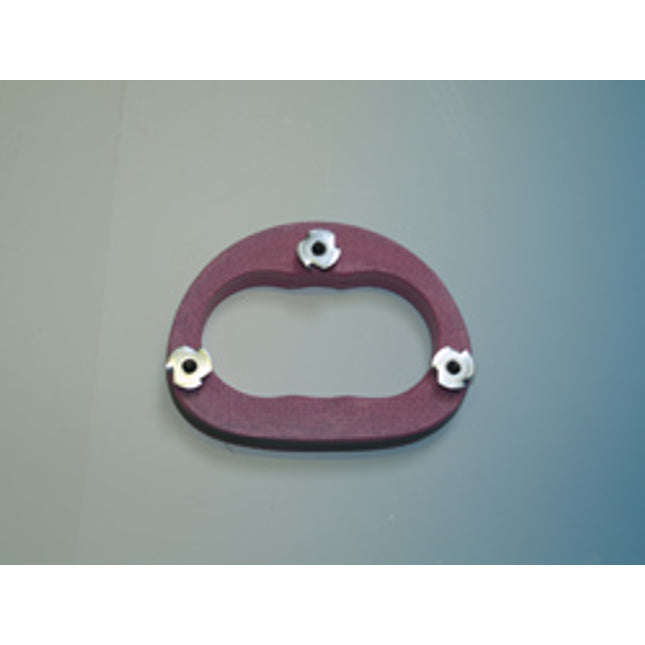 Hyde Custom Mount For 3W 55i