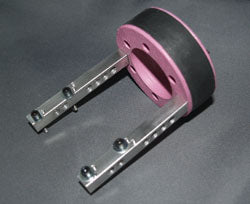 Hyde Custom Mount Universal AR80