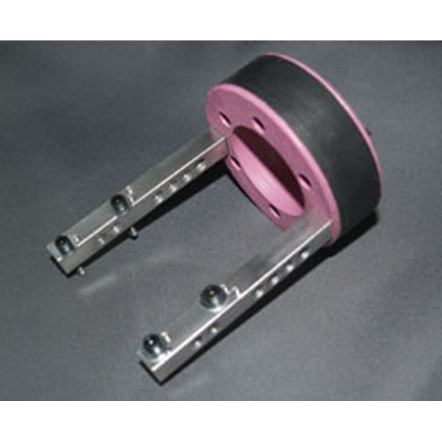 Hyde Custom Mount Universal AR80