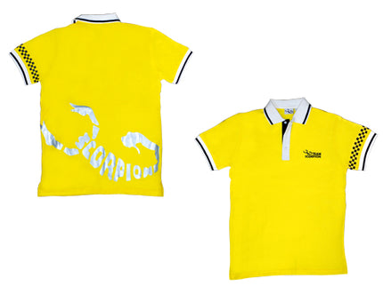 Scorpion Cool-Fit Polo Shirt (XS)
