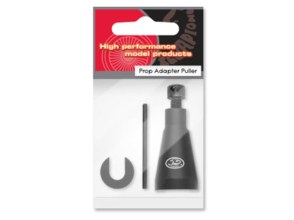 Scorpion Prop Adapter Puller