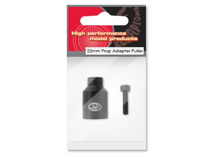 Scorpion 22mm Prop Adapter Puller