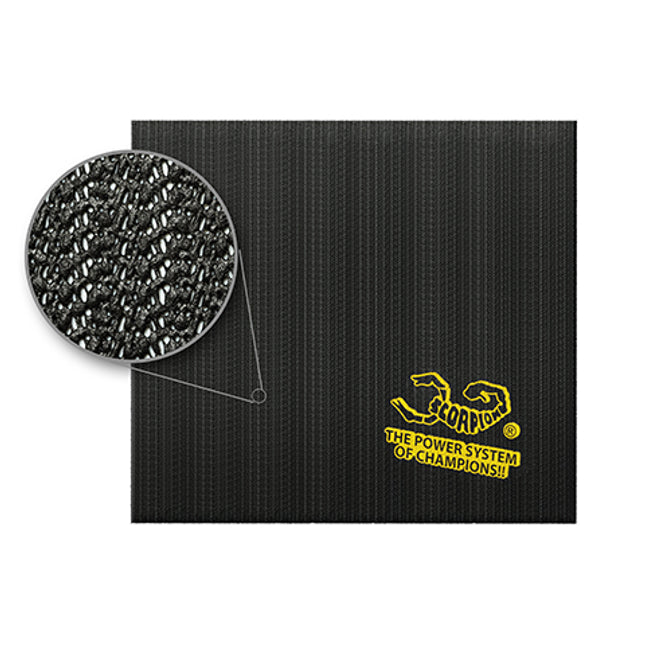 Scorpion Anti-Slip Pit Mat