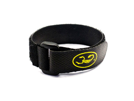Scorpion Lock Strap XS (3 pcs)