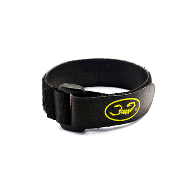 Scorpion Lock Strap M (3 pcs)