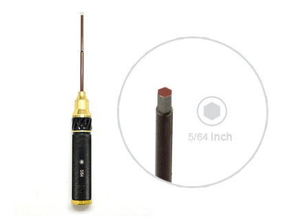 Scorpion High Performance Tools – 5/64 Hex Driver