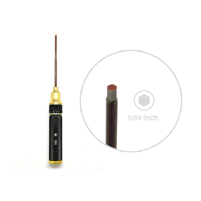 Scorpion High Performance Tools – 5/64 Hex Driver