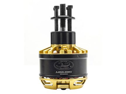 Scorpion A-6528-200kv (60-76cc)