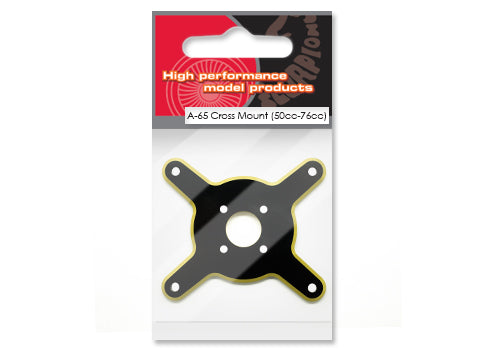 Scorpion A-65 Cross Mount (50cc-76cc)