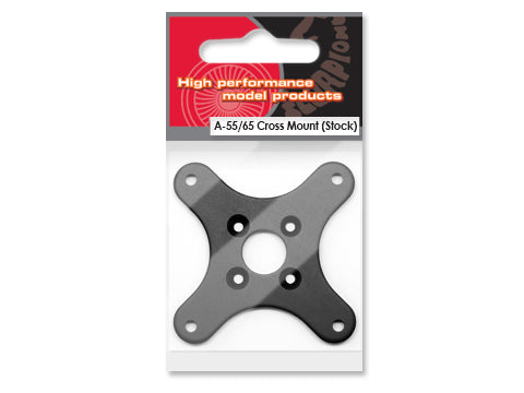Scorpion A-55/65 Cross Mount (Stock)