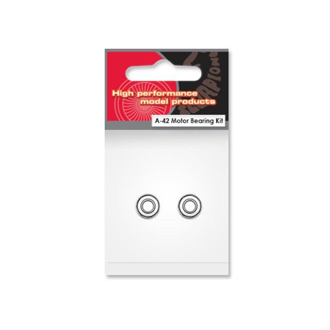 Scorpion A-42 Motor Bearing Kit