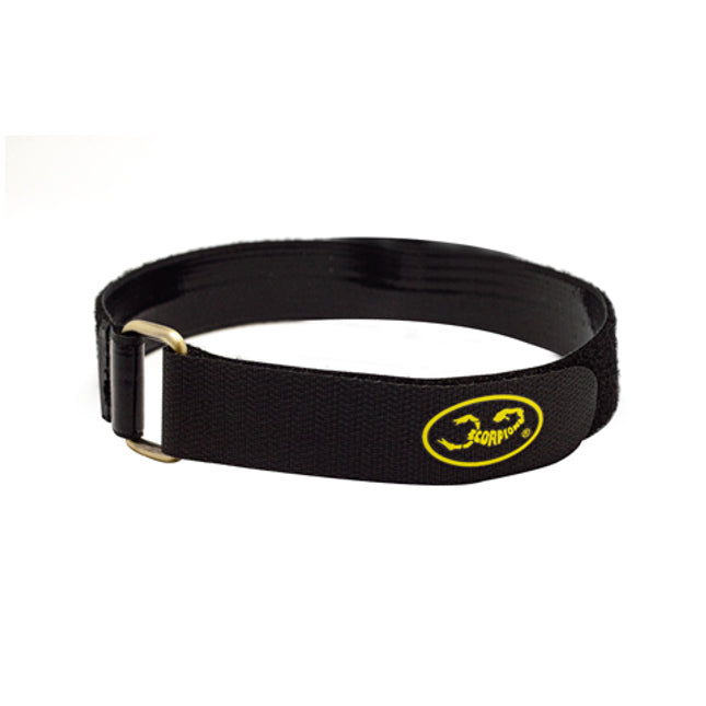 Scorpion Lock Strap (XXL) (4 pcs)
