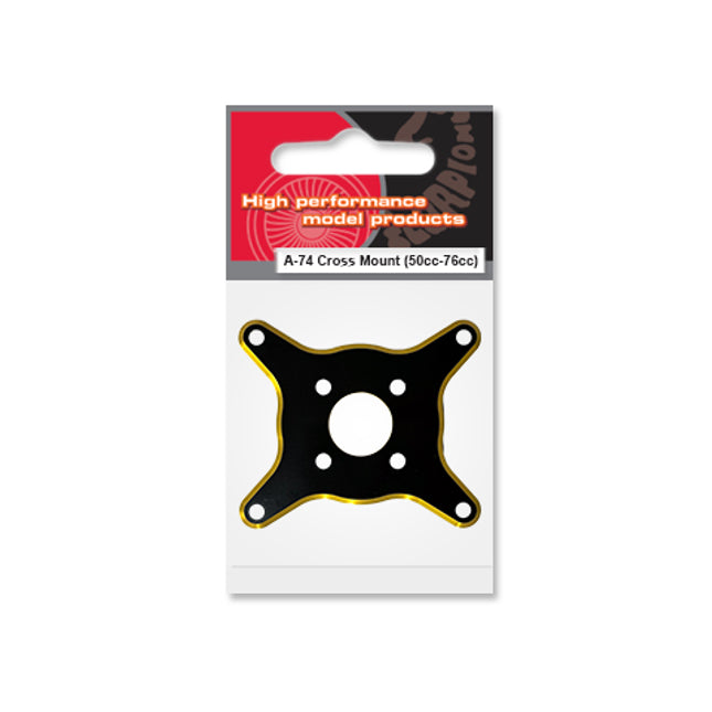 Scorpion A-74 Cross Mount (50cc-76cc)