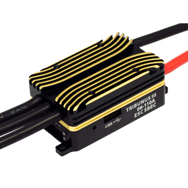 Scorpion Tribunus III 06-110 ESC SBEC