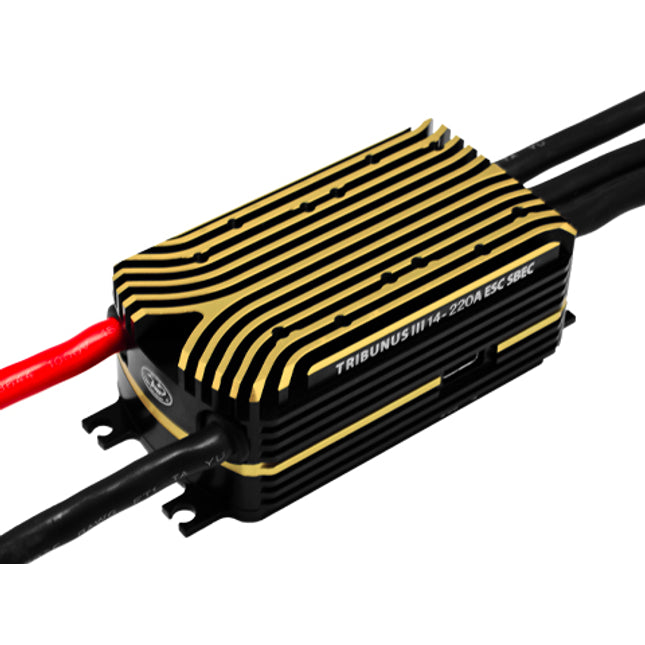 Scorpion Tribunus III 14-220A ESC SBEC