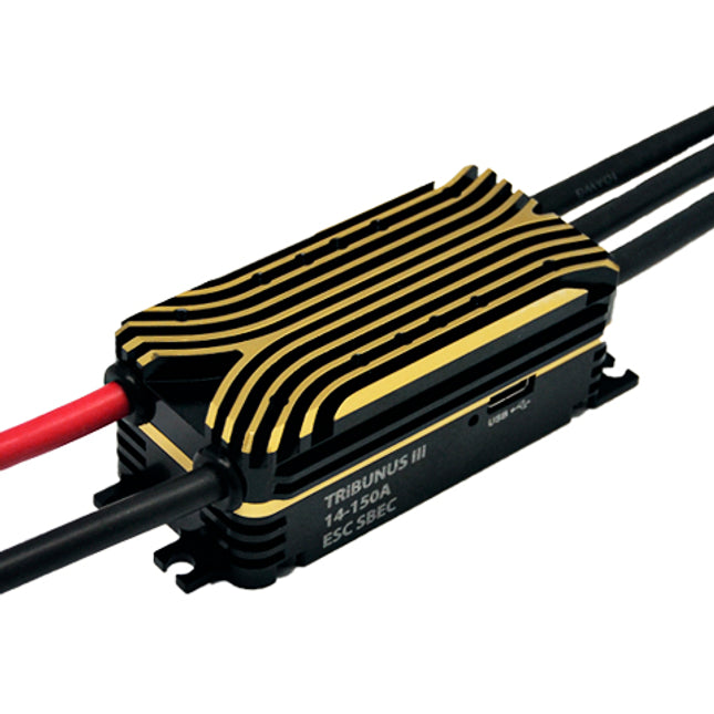 Scorpion Tribunus III 14-150A ESC SBEC