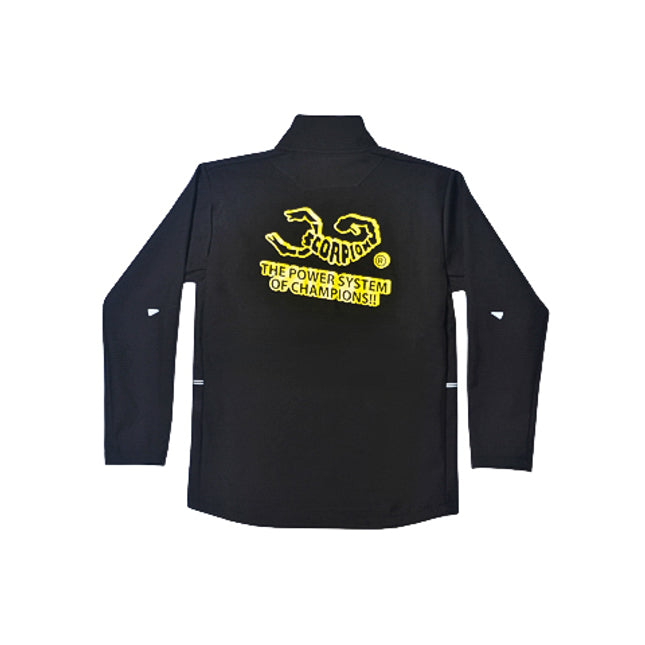 Scorpion Softshell Jacket - XS