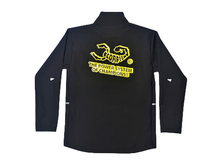 Scorpion Softshell Jacket - L