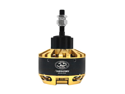 Scorpion A2-6518-210kv (40cc / 5500w / 12s)