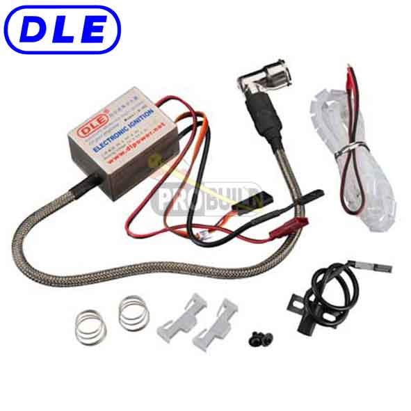 Dla Ignition Module DLE #3 Ignition for DLE-30 – Probuild Aircraft Ltd