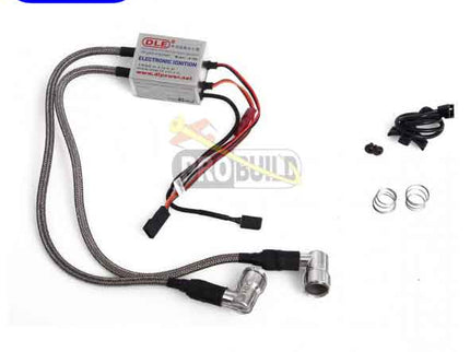 DLE Twin Ignition System