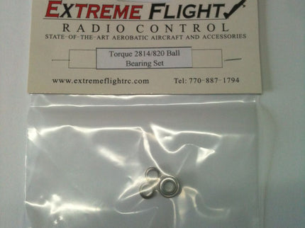 Torque 28xx Ball Bearing Set