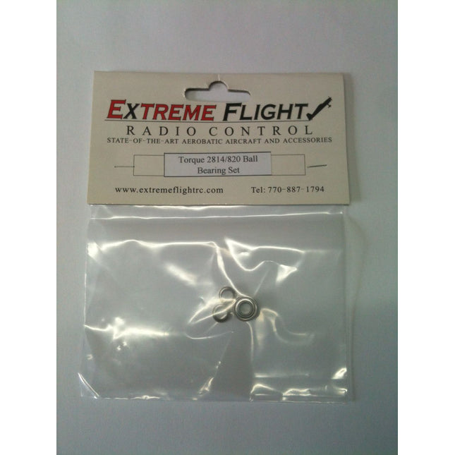 Torque 28xx Ball Bearing Set