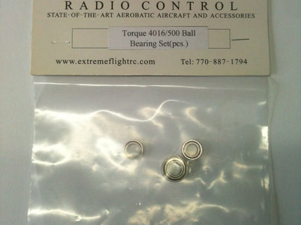 Torque 40xx Ball Bearing Set