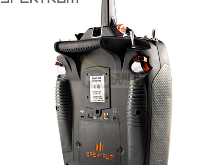 Spektrum iX20 20-Channel Smart Transmitter