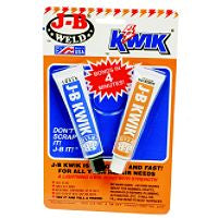 JB Kwik Weld