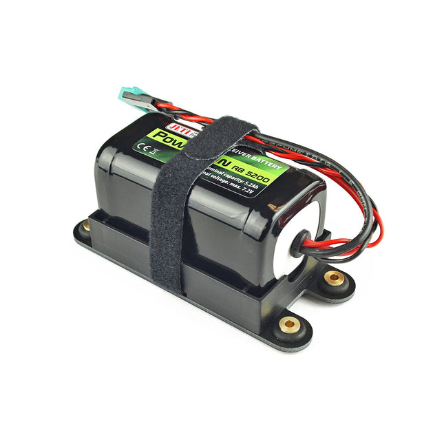 JETImodel Receiver Battery Power Ion 5200 2S2P