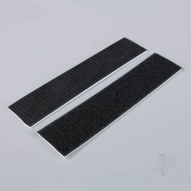 JP Hook and Loop Tape with 2mm Foam Back (230x50mm)