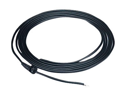 JR 1000MM RX Antenna Lead With Brush Rubber