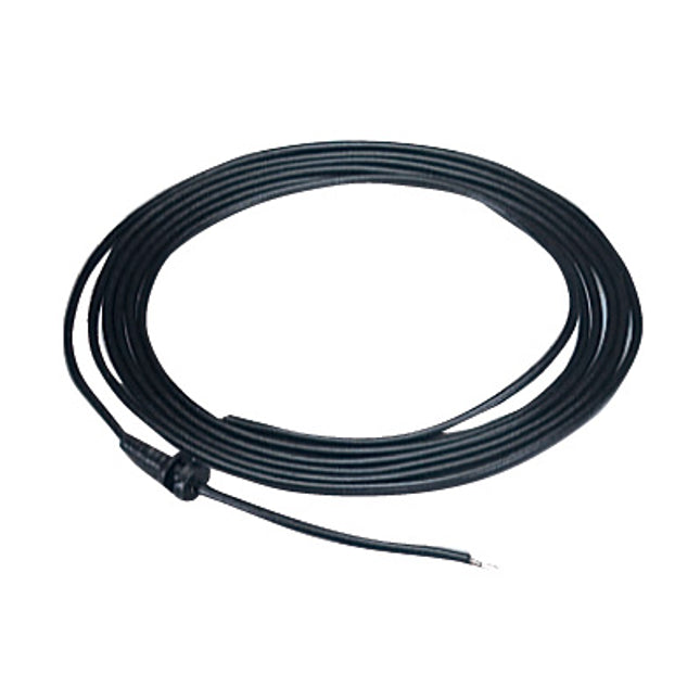 JR 1000MM RX Antenna Lead With Brush Rubber