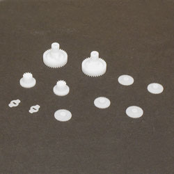 JR 7000 - 7005 Gear Set