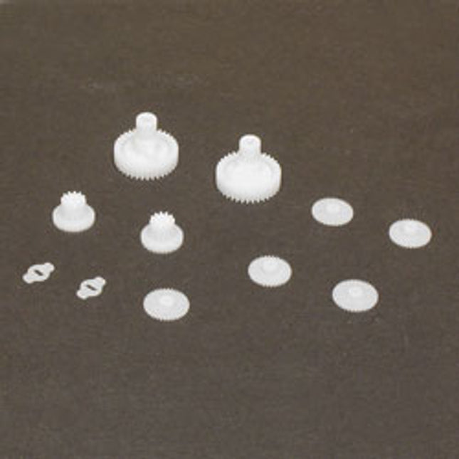 JR 7000 - 7005 Gear Set