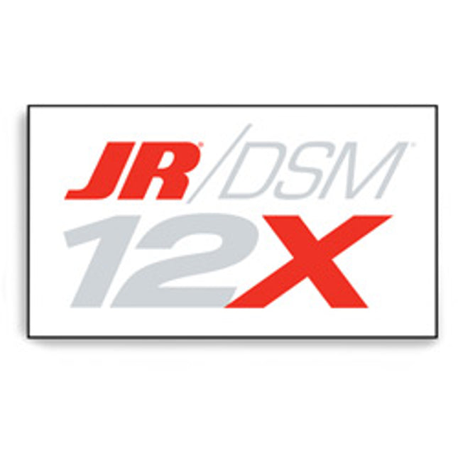 JR/DSM 12X, 3