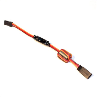 JR Filter Lead 130L (Gold)