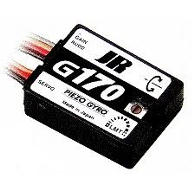 JR G170 Gyro
