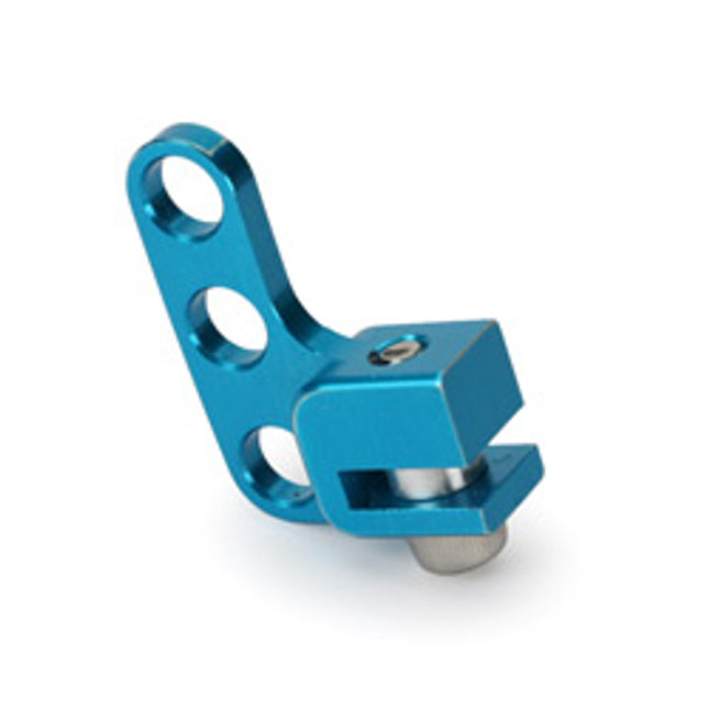 JR NECK-STRAP ADAPTER - BLUE