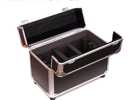 JR Propo Double Transmitter Case XL