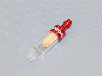 JR Propo Heli Division Fuel Filter