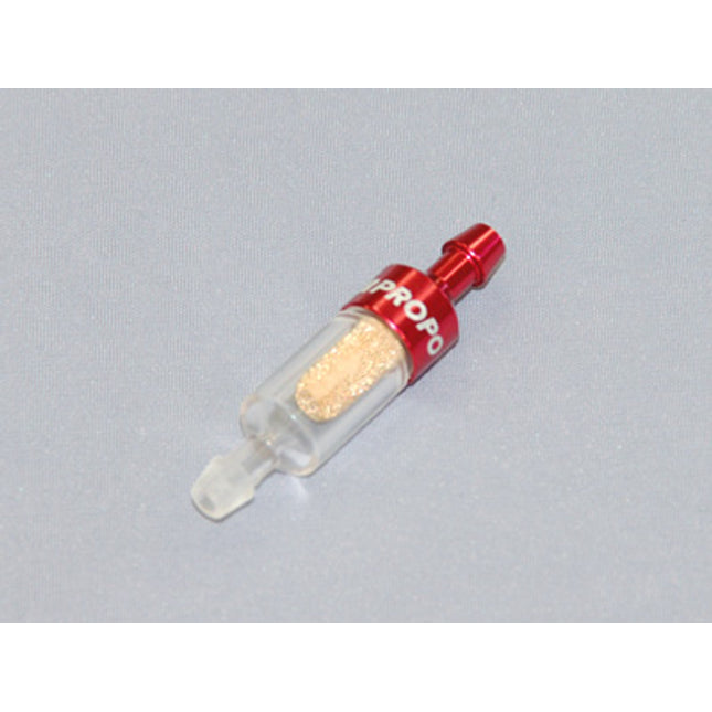 JR Propo Heli Division Fuel Filter