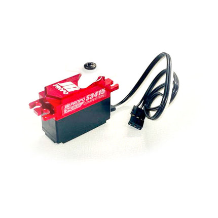 Collection image for: JR PROPO Servo's