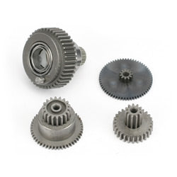JR Servo Gear Set For JR 6301/6311HV/6321HV/8921HV
