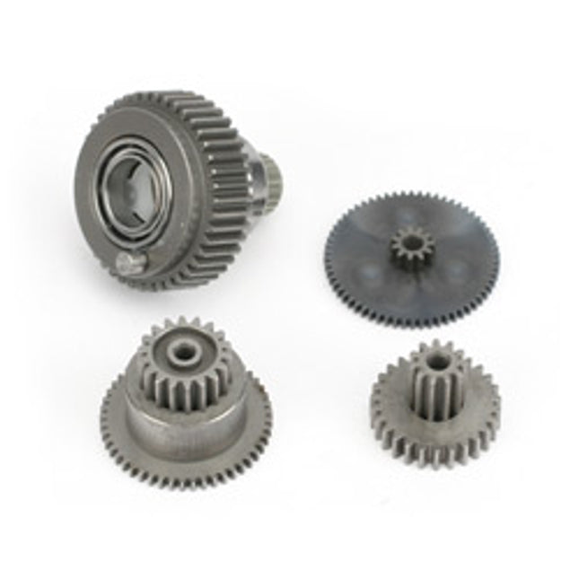 JR Servo Gear Set For JR 6301/6311HV/6321HV/8921HV