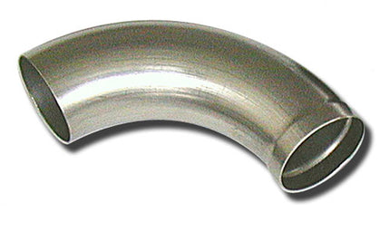 MTW 25mm 90 Degree Angle Bend