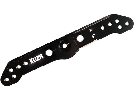 KUZA Servo Arm-4" Futaba/Savox