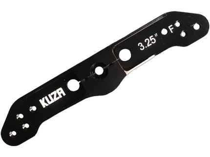 KUZA Servo Arm-3.25" Futaba/Savox